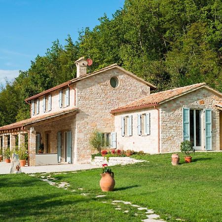 Belvilla By Oyo Ca Luigi Acqualagna Exterior foto